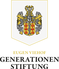 Eugen Viehof Generationen-Stiftung Logo
