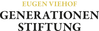 Eugen Viehof Generationen-Stiftung Logo